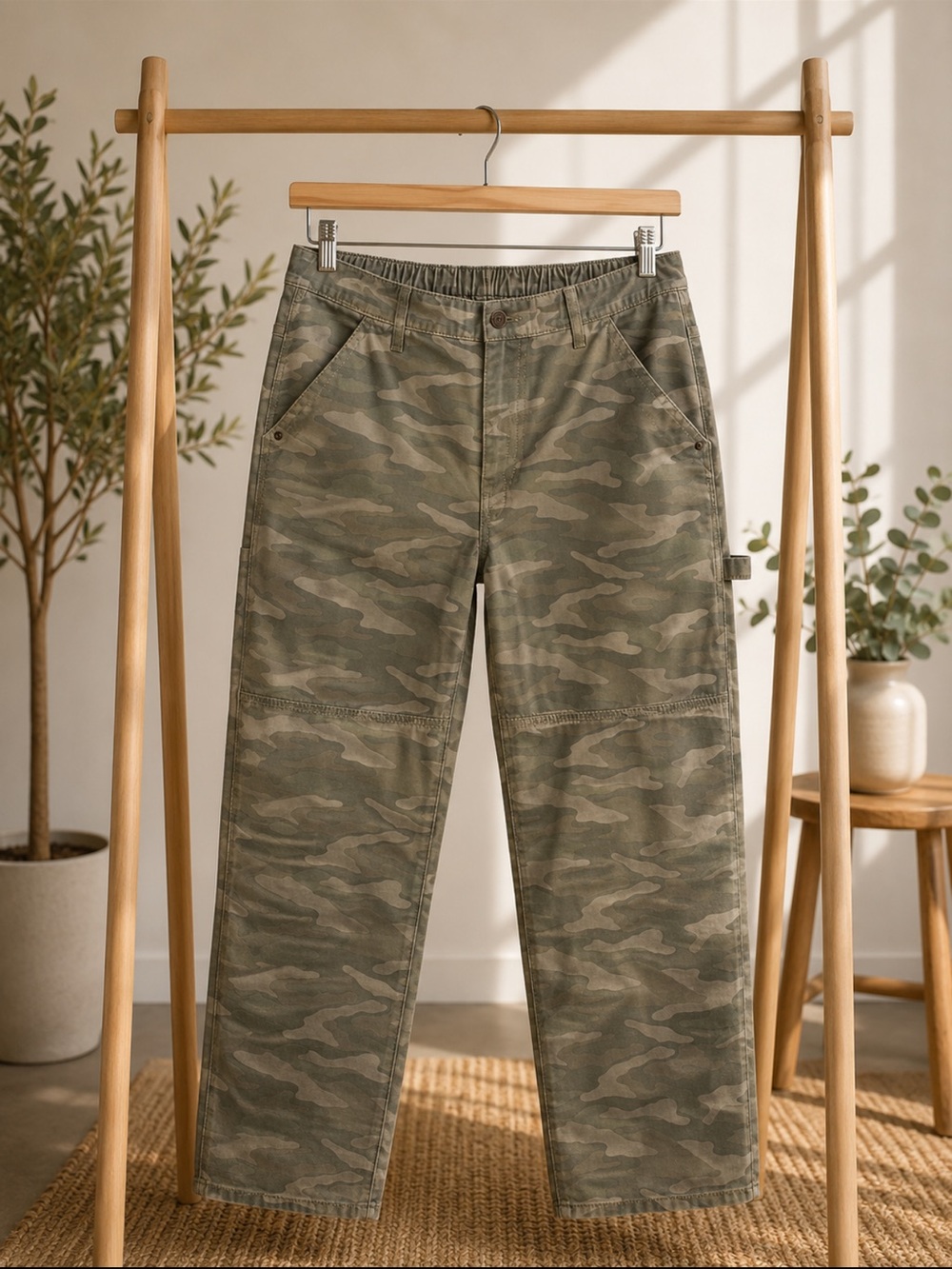 XXLARGE ARIZONA Pants